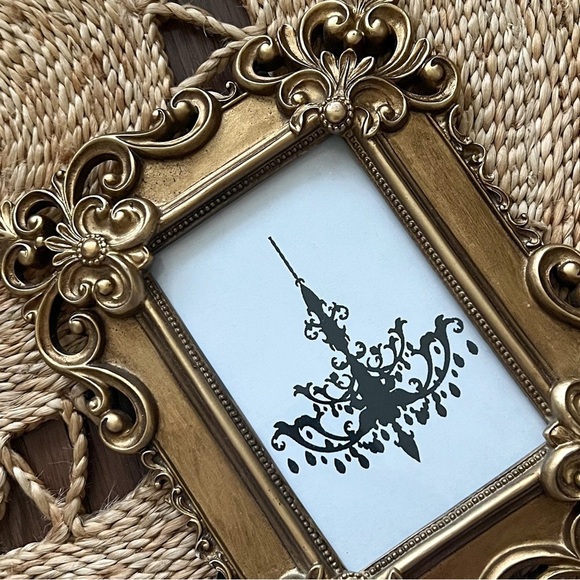 Glam Picture Frame Bundle! - Picture 5 of 6